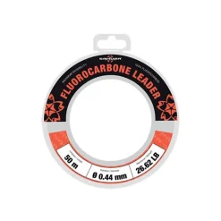 Fluorocarbone Sakura Leader - 50M