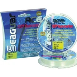 Fluorocarbone Seaguar Ace M