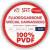 Fluorocarbone Srt 100% Pvdf - 50M
