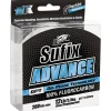 Fluorocarbone Sufix Advance Fc - 91M