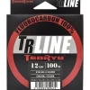 Fluorocarbone Tenryu Tr Line Fluoro - 100M