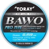 Fluorocarbone Toray Fluoro Bawo Pro Type - 150M