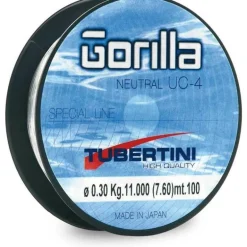 Fluorocarbone Tubertini Gorilla Neutral