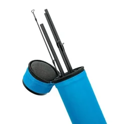 Fourreau Bc Rodhouse New Fly Rod Tube