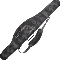 Fourreau Fox Rage Voyager Hard Rod Sleeve Triple