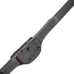 Fourreau Westin W4 Rod Case Fits 2 Rods