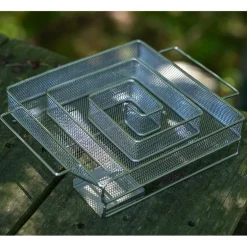 Fumoir Zebco Magic Cold Smoke Spiral