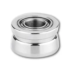 Galet De Guidage Pour Moulinet Gomexus D109/D1091 Titanium Line Roller For Shimano 500-5000
