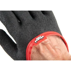 Gants Fox Rage Landing Gloves Gauche
