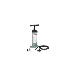 Gonfleur A Piston Double Effet Plastimo