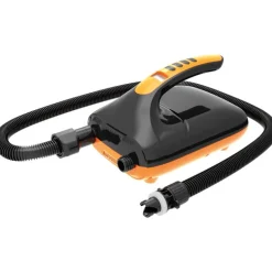Gonfleur Fox Automatic Air Pump