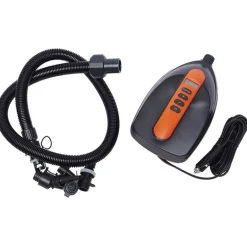 Gonfleur Électrique Savage Gear Boat Pump