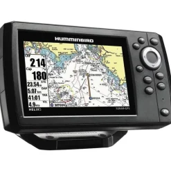 Gps Lecteur De Carte Humminbird Helix 5 G2 Cp