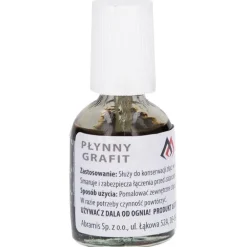 Graphite Liquide Mikado