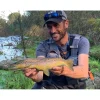 Guide Truite Mouche Auvergne Julien Katzenfort
