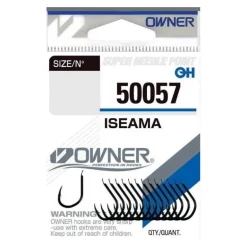 Hamecon Carpe Owner 50057 Iseama