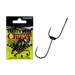 Hamecon Decoy Th-1 - Par 7