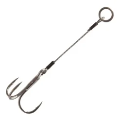 Hamecon Decoy Wire Treble Assist - Par 2