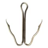 Hamecon Double Carnassier Vmc Bec De Perroquet 9900