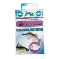 Hamecon Monte Carnassier Sensas