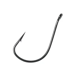 Hamecon Simple Owner Mosquito Light Black Chrome