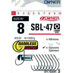Hamecon Simple Owner S47blm