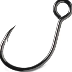 Hamecon Simple Vmc Inline Super Light 7237Bn - Black Nickel