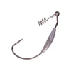 Hamecon Texan Carnassier Iron Claw Belly Weighter - Par 3