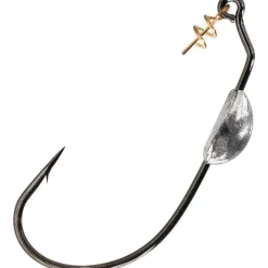 Hamecon Texan Decoy Worm 130 - Pack