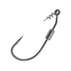 Hamecon Texan Owner Weighted Twist Lock 5132 W