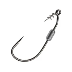 Hamecon Texan Owner Weighted Twist Lock 5132 W