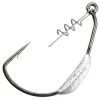 Hamecon Texan Plombe Lucky John Offset Hooks Predator