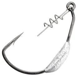 Hamecon Texan Plombe Lucky John Offset Hooks Predator