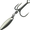 Hamecon Triple Carnassier Decoy Y-S21 Bt - Par 2