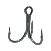 Hamecon Triple Vmc Spark Point 7556 - Black Nickel