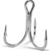 Hamecon Triple Vmc Spark Point 7556 - Etain Brillant
