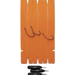 Hameçon Monté Savage Gear Dropshot Rig Kits