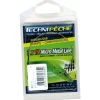 Hameçon Monté Technipêche Micro Metal Line Sur Hamecon Simple
