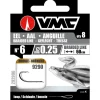 Hameçon Monté Vmc Eel Braid