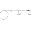 Hameçon Monté Westin Long-Cast Rig Semi Barbed