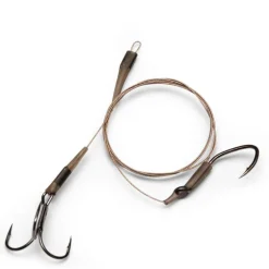 Hameçon Monté Zebco Db Series Float Rig Leader