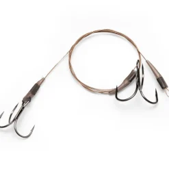 Hameçon Monté Zebco Db Series Bottom Rig Leaders