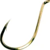 Hameçon Simple Daiichi Awesome Wallaye