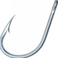 Hameçon Simple Daiwa D'hook Live Bait King