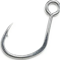 Hameçon Simple Decoy Single 33 Castin Pike
