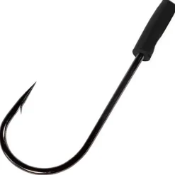 Hameçon Simple Fox Rage Strike Point Trailer Hooks