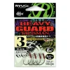 Hameçon Simple Ryugi Heavy Guard Talisman - Par 4