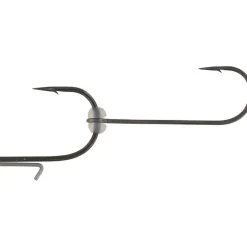Hameçon Simple Westin Trailer Hooks & 12 Beads