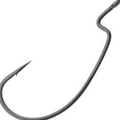 Hameçon Texan Berkley Fusion19 Offset Worm Hooks