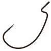Hameçon Texan Daiwa Steez Worm Hook Wos